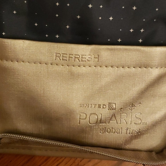 UNITED Polaris global first travel bundle - Picture 8 of 10